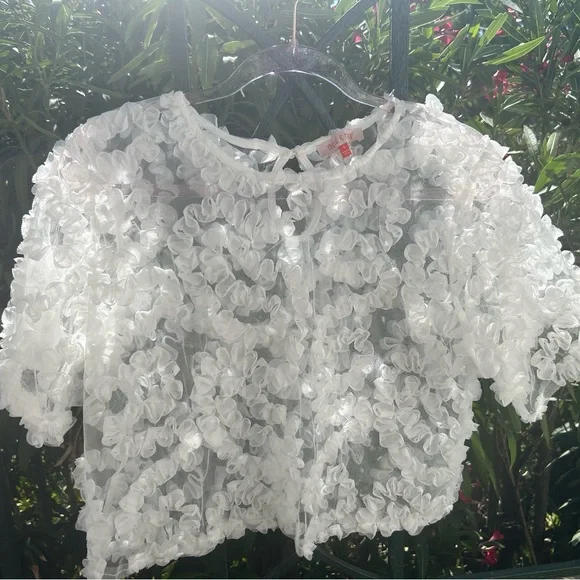 In great condition. The tag has some lose threading, but no one will see it. - Picture 5 of 10